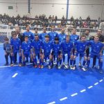 11 Campeonato Intercomunidades Sicredi de Futsal de Selbach